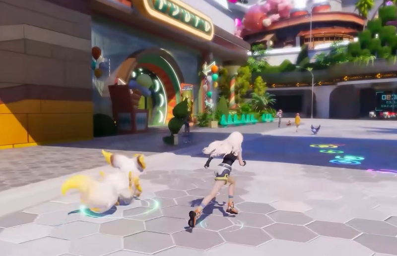 伊莫星之都在哪里 星之都具体位置