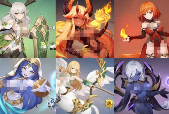 龙魂旅人公会战防守阵容推荐