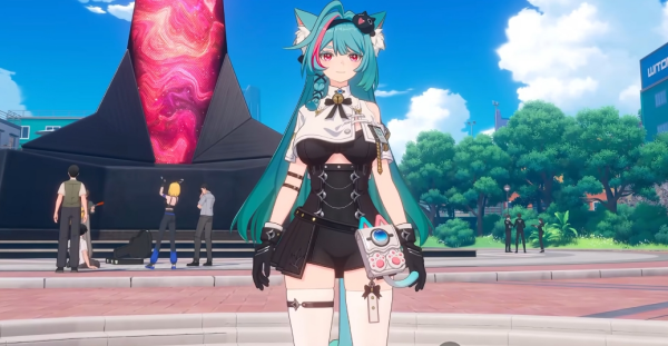 异环创生队怎么玩 创生队玩法教学