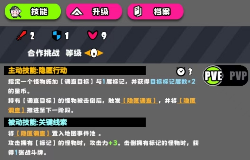 吉星派对邦妮怎么样 邦妮角色介绍