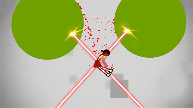 弄死火柴人截图2