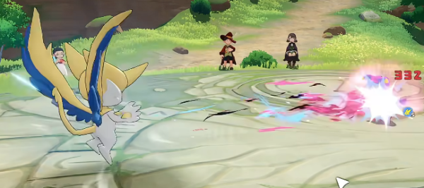 洛克王国世界阿布怎么配队 阿布配队攻略