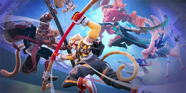 类似王者荣耀的5v5手游大全