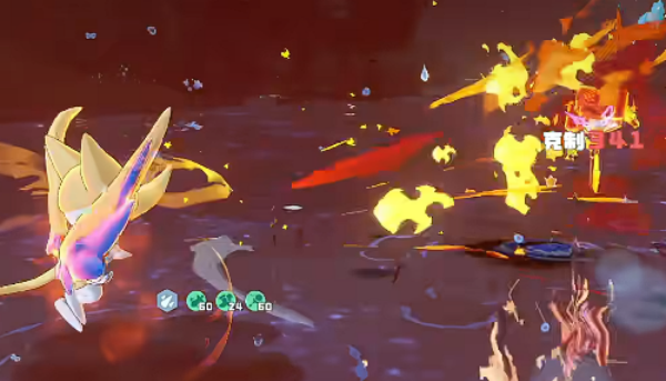 洛克王国世界阿布怎么配队 阿布配队攻略