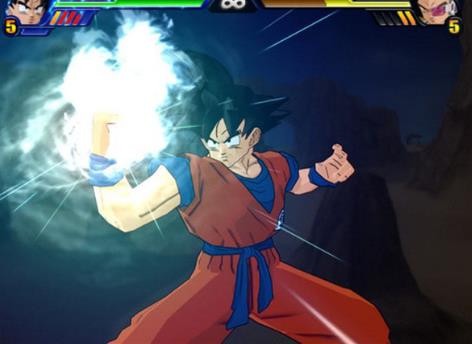 七龙珠电光火石截图0