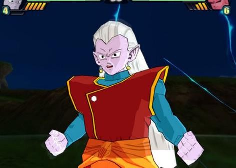 七龙珠电光火石截图3