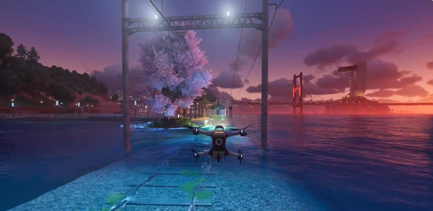 异环怎么自拍 自拍功能介绍