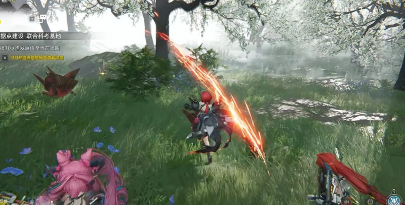 明日方舟终末地砂叶在哪 砂叶位置介绍