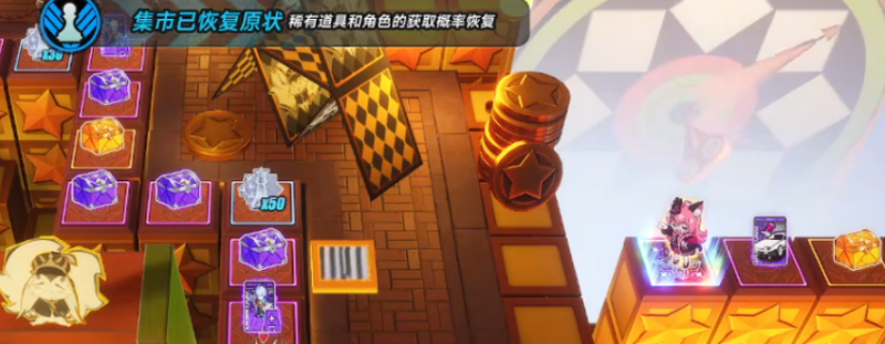 异环装扮礼遇活动是什么 装扮礼遇活动介绍