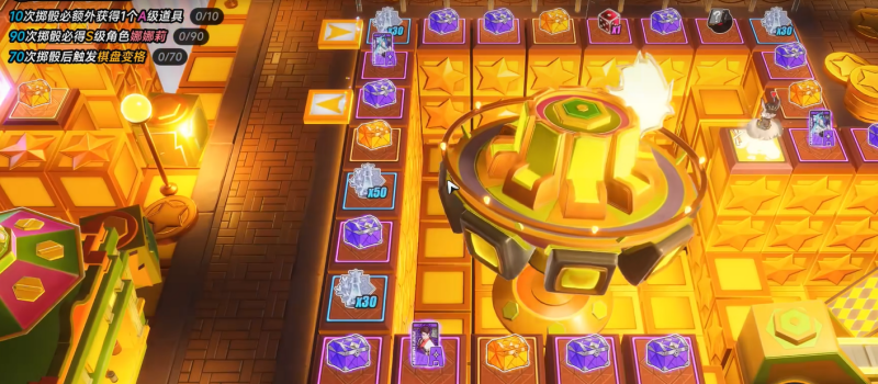 异环装扮礼遇活动是什么 装扮礼遇活动介绍