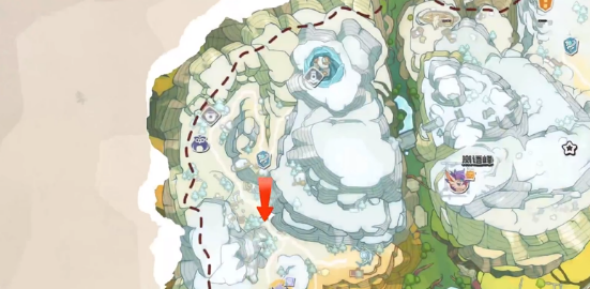 洛克王国世界大耳帽兜在哪抓捕