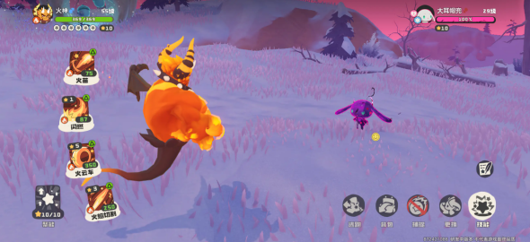 洛克王国世界大耳帽兜在哪抓捕