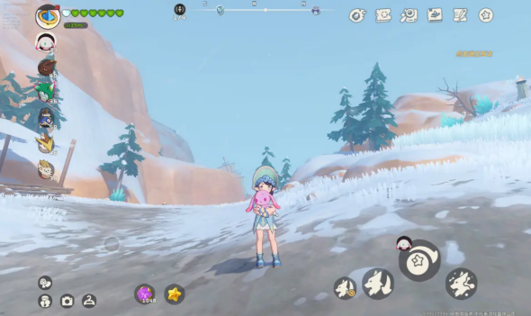 洛克王国世界大耳帽兜在哪抓捕