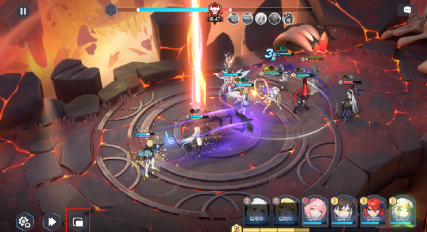 龙魂旅人角色怎么重置 角色重置教程