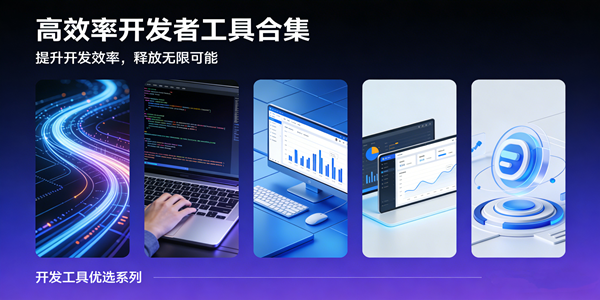 开发者工具合集