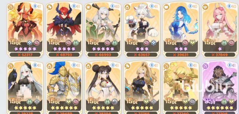 龙魂旅人誓约阵容加成详解