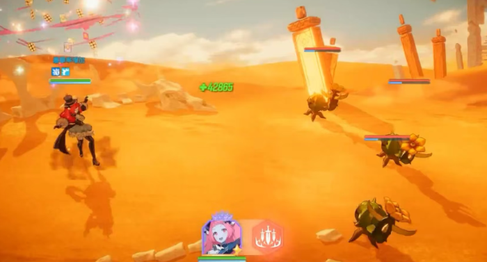 空灵诗篇弗里姆怎么样 弗里姆强度分析