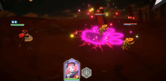 空灵诗篇弗里姆怎么样 弗里姆强度分析