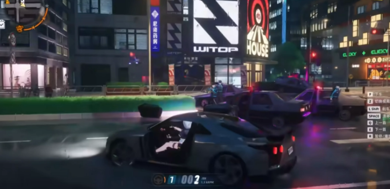 异环boss通行正义怎么触发 boss通行正义触发条件