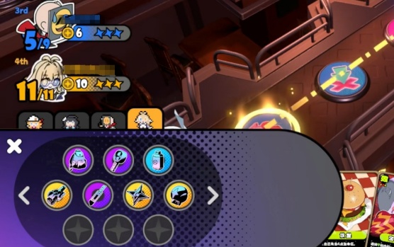 吉星派对金拳套有什么用 金拳套作用介绍