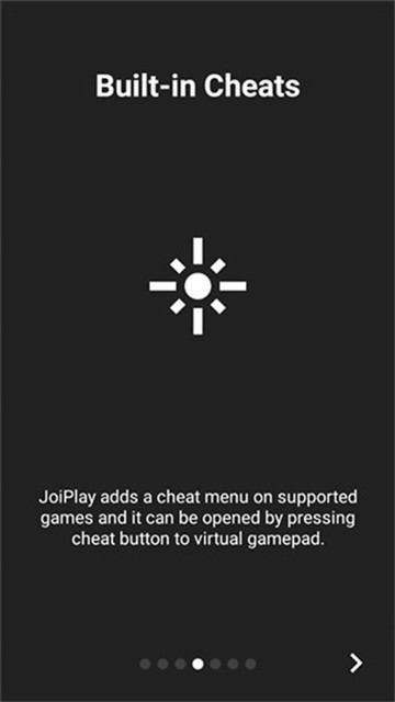 RPG Maker plugin截图2