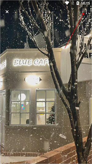 LOFTER九宫格标签页布局设置教程