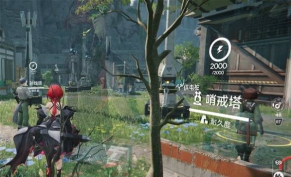 明日方舟终末地基地前站据点3级预警怎么打