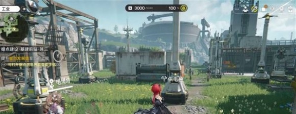 明日方舟终末地基地前站据点3级预警怎么打