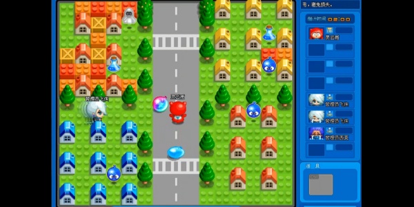 泡泡堂下载合集