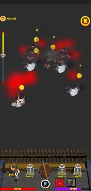 Squad战术小队手机版