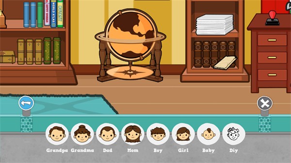 莱拉的世界截图2