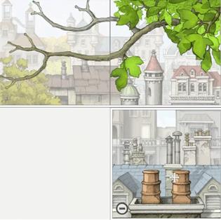 画中世界安卓版