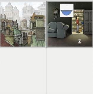 画中世界安卓版