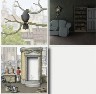 画中世界安卓版