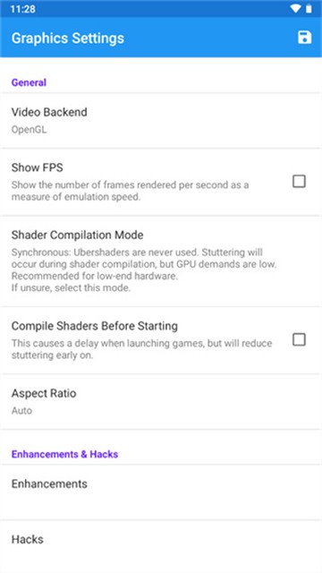 海豚模拟器安卓版截图2