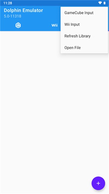 海豚模拟器安卓版截图4