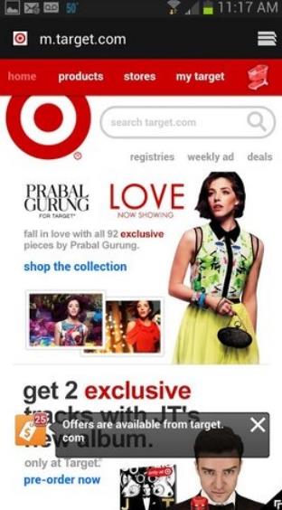 天火浏览器手机版