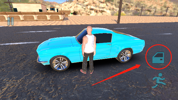 公路狂飙中文版