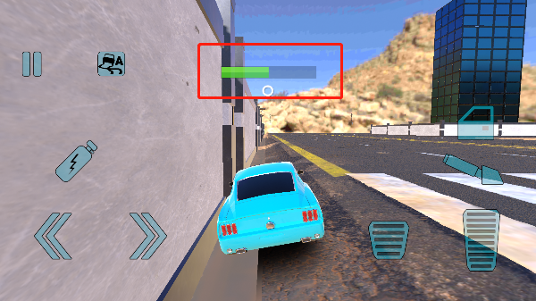 公路狂飙中文版