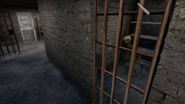 恐怖老奶奶3中文版