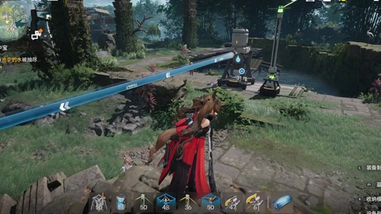 明日方舟终末地武陵池中宝任务怎么做 武陵池中宝任务流程攻略