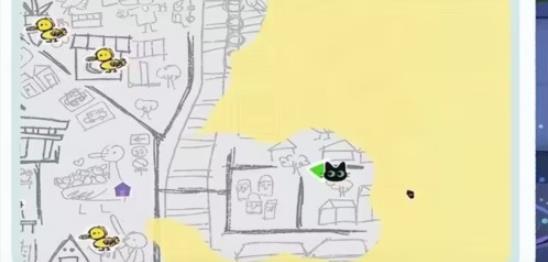 大城小猫