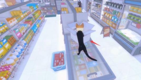 大城小猫