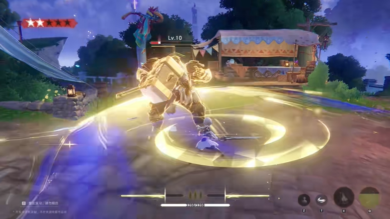 归环抽卡概率是多少 抽卡概率介绍