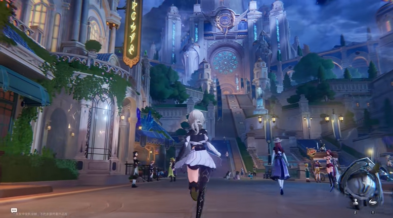 归环抽卡概率是多少 抽卡概率介绍