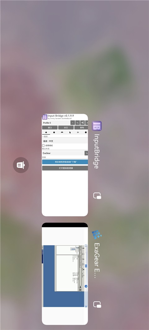 InputBridge键盘截图4
