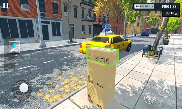 超市模拟器中文版截图3