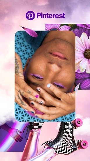 Pinterest中文版截图1