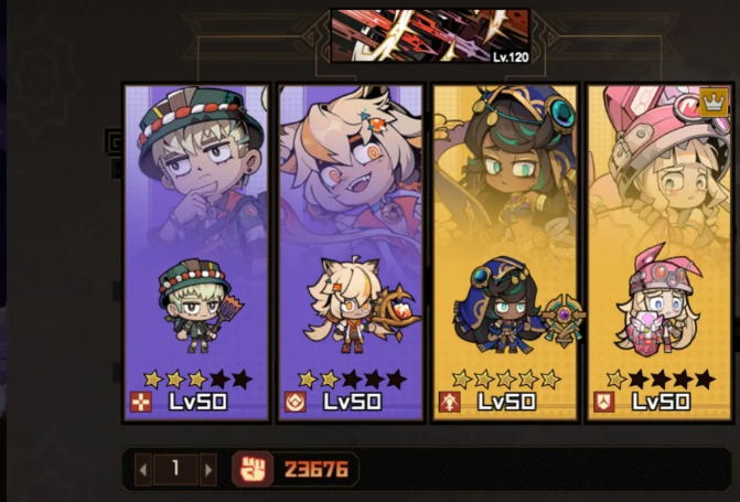 叠入深渊火队阵容怎么玩 火队阵容玩法教学