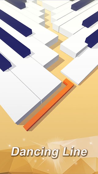 跳舞的线老版本截图3